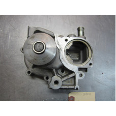 01B011 Water Coolant Pump From 2005 SUBARU OUTBACK  2.5